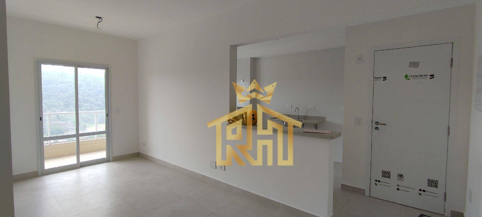 Apartamento à venda com 2 quartos, 81m² - Foto 4