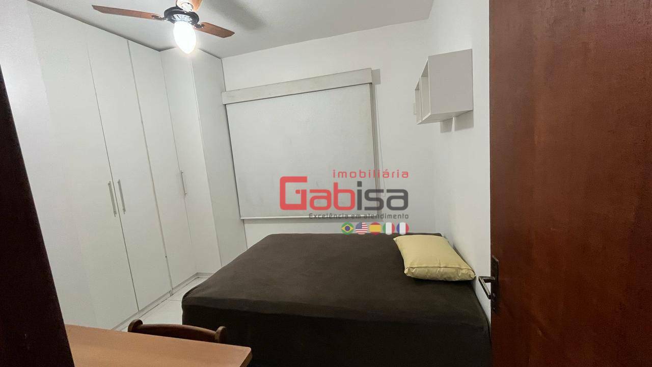 Casa de Condomínio à venda com 3 quartos, 107m² - Foto 18