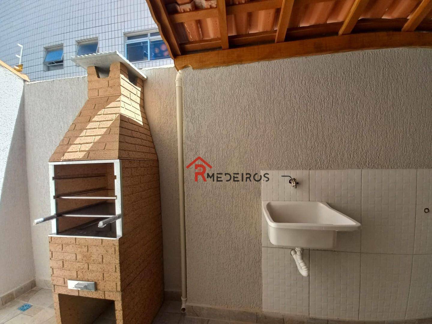 Sobrado à venda com 2 quartos, 57m² - Foto 14