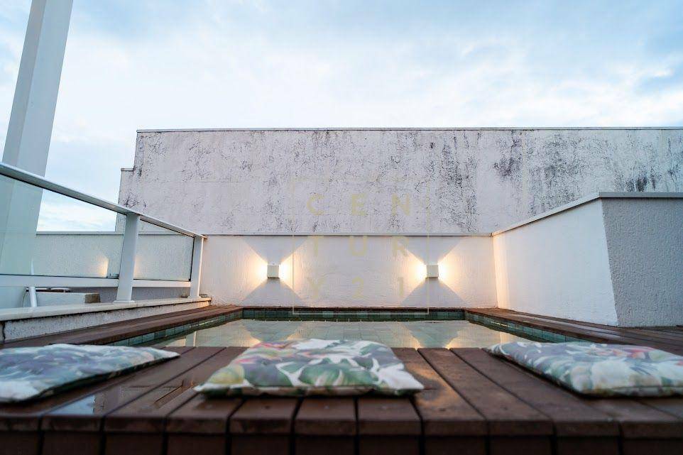 Casa de Condomínio à venda com 3 quartos, 280m² - Foto 13