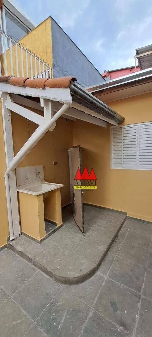 Sobrado para alugar com 3 quartos, 90m² - Foto 12