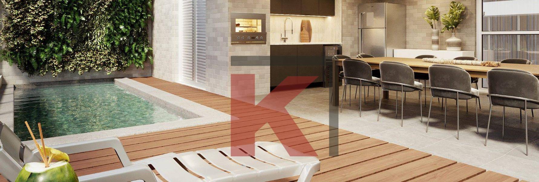 Apartamento, 3 quartos, 127 m² - Foto 4