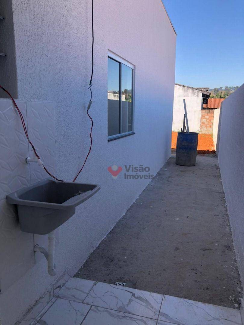 Casa, 2 quartos, 52 m² - Foto 18