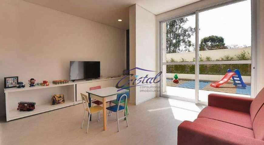 Apartamento à venda com 2 quartos, 54m² - Foto 21