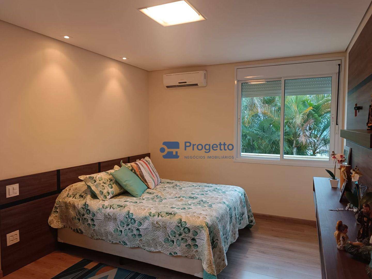 Casa de Condomínio à venda e aluguel com 4 quartos, 4454m² - Foto 32