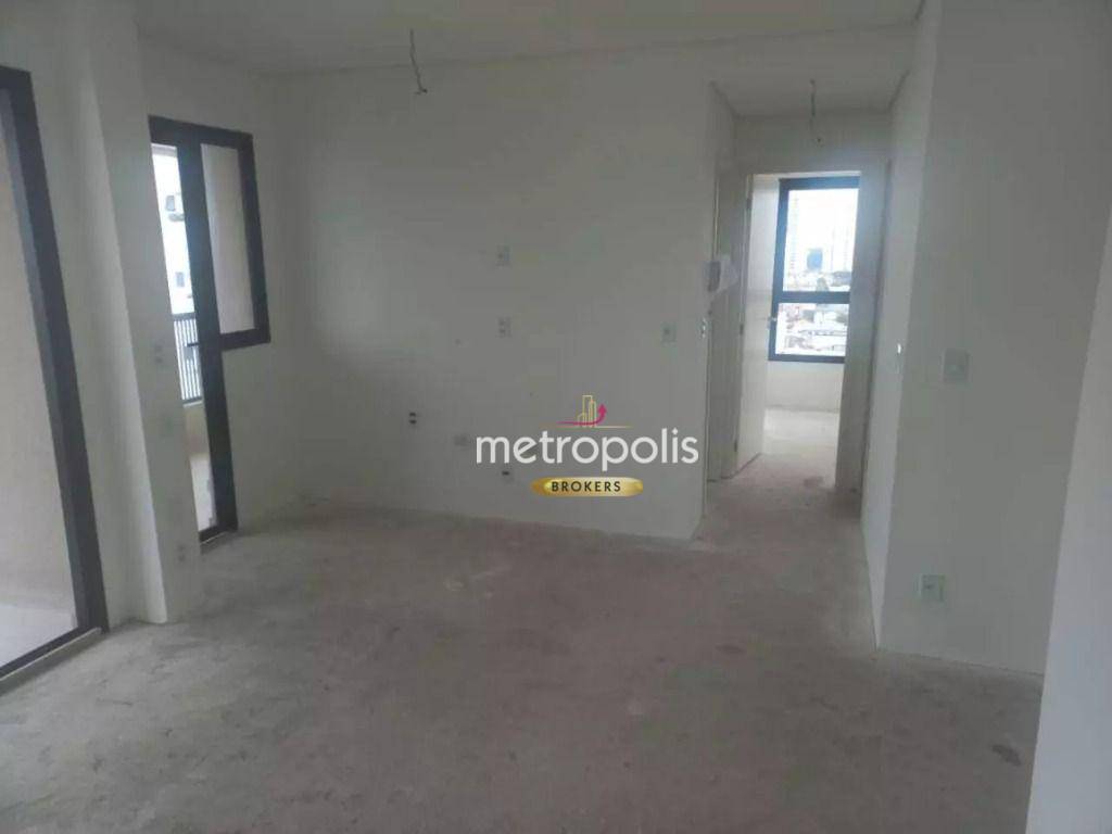 Apartamento à venda com 2 quartos, 53m² - Foto 5