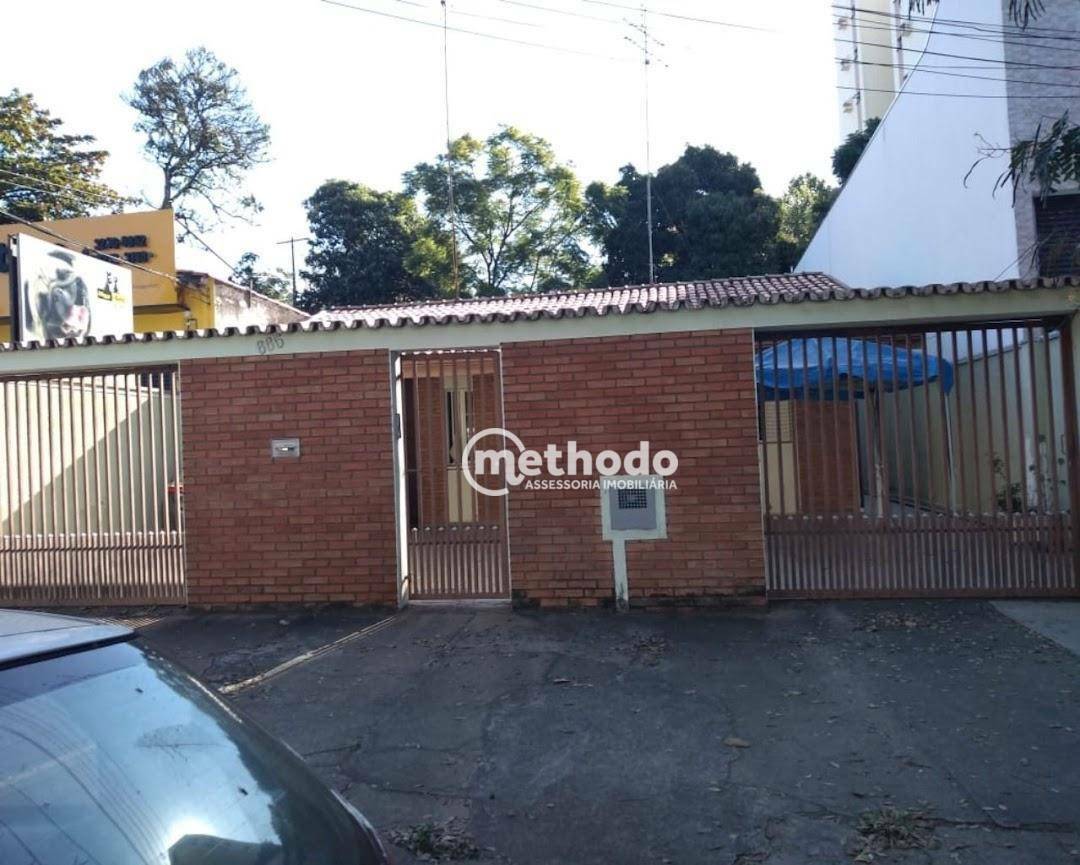 Casa à venda com 3 quartos, 192m² - Foto 2