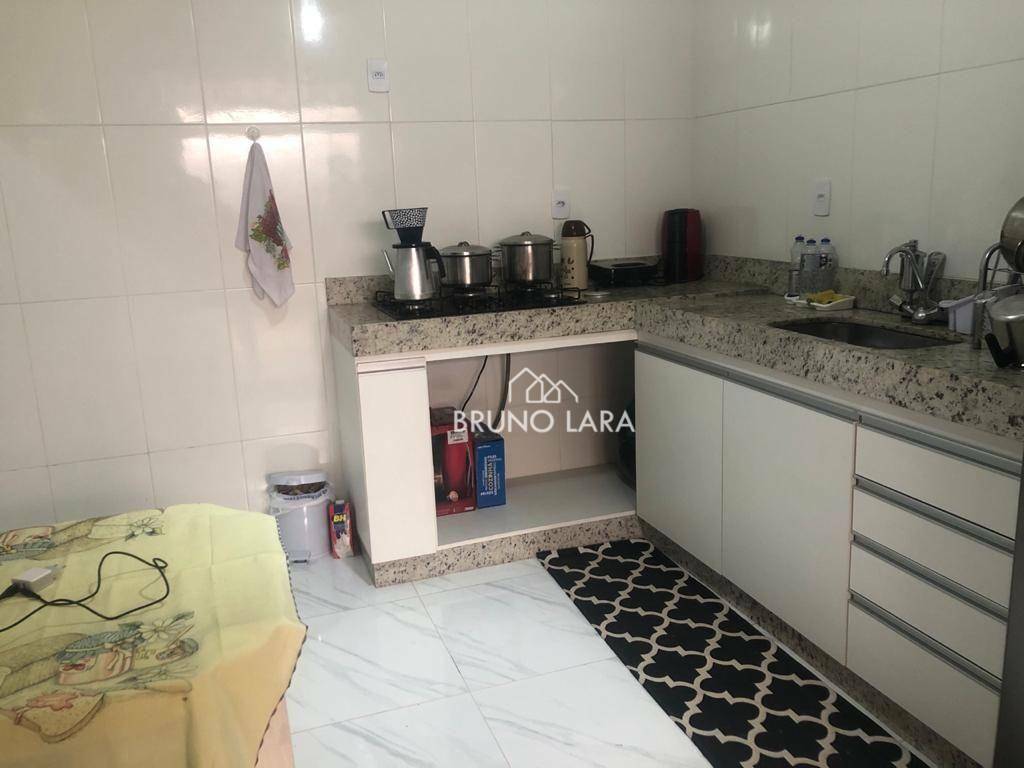 Apartamento à venda com 2 quartos, 45m² - Foto 3