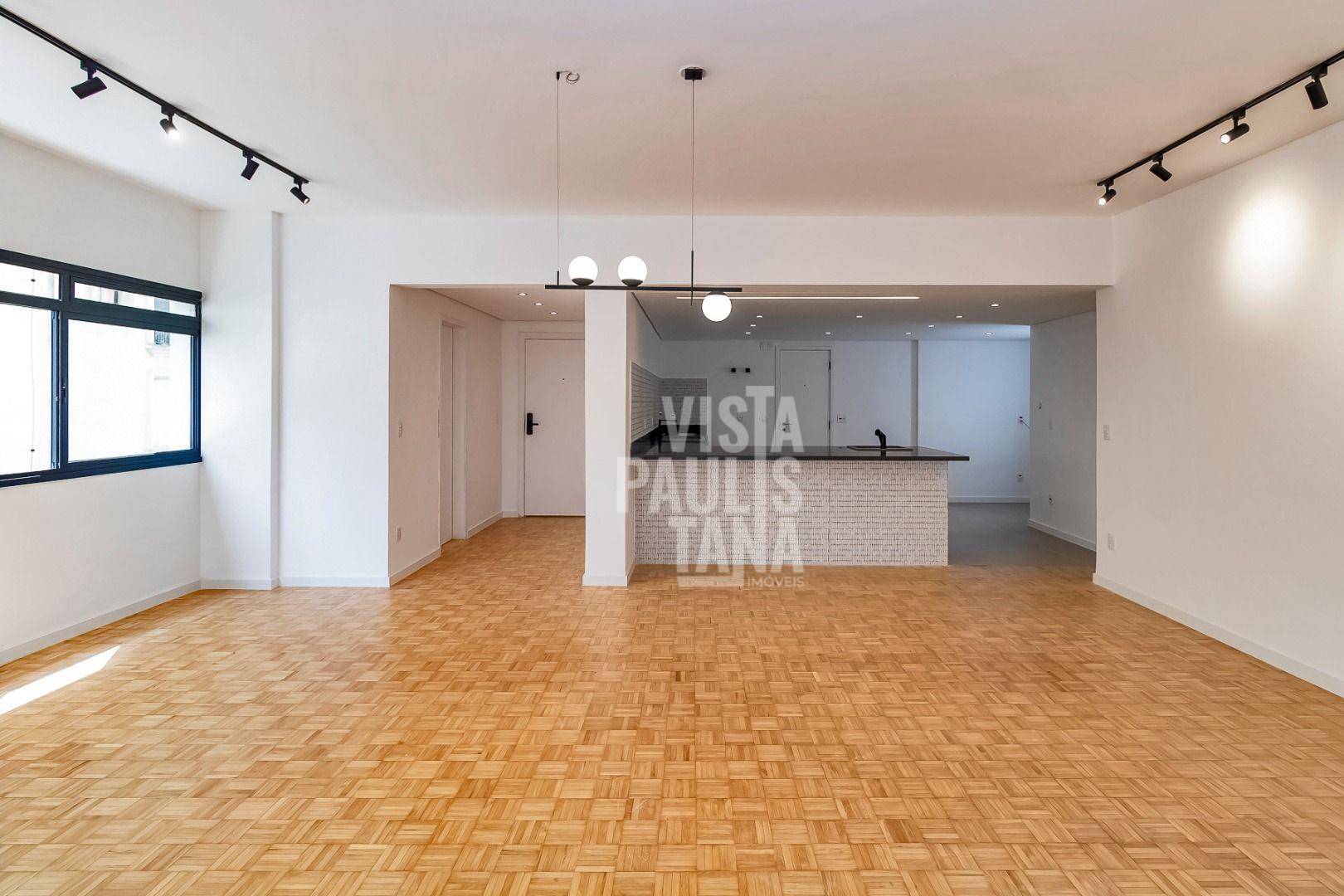 Apartamento à venda com 3 quartos, 220m² - Foto 3