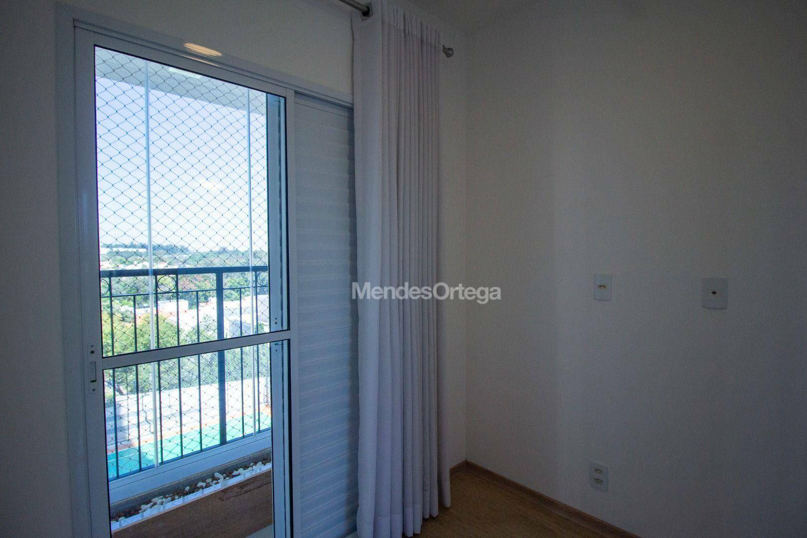 Apartamento à venda com 3 quartos, 85m² - Foto 16