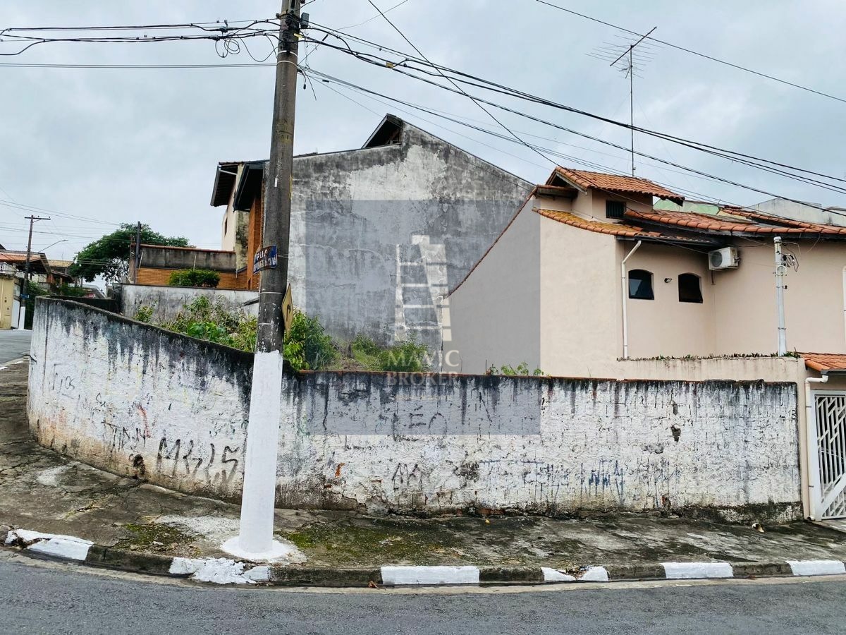 Terreno à venda, 166 - Foto 4