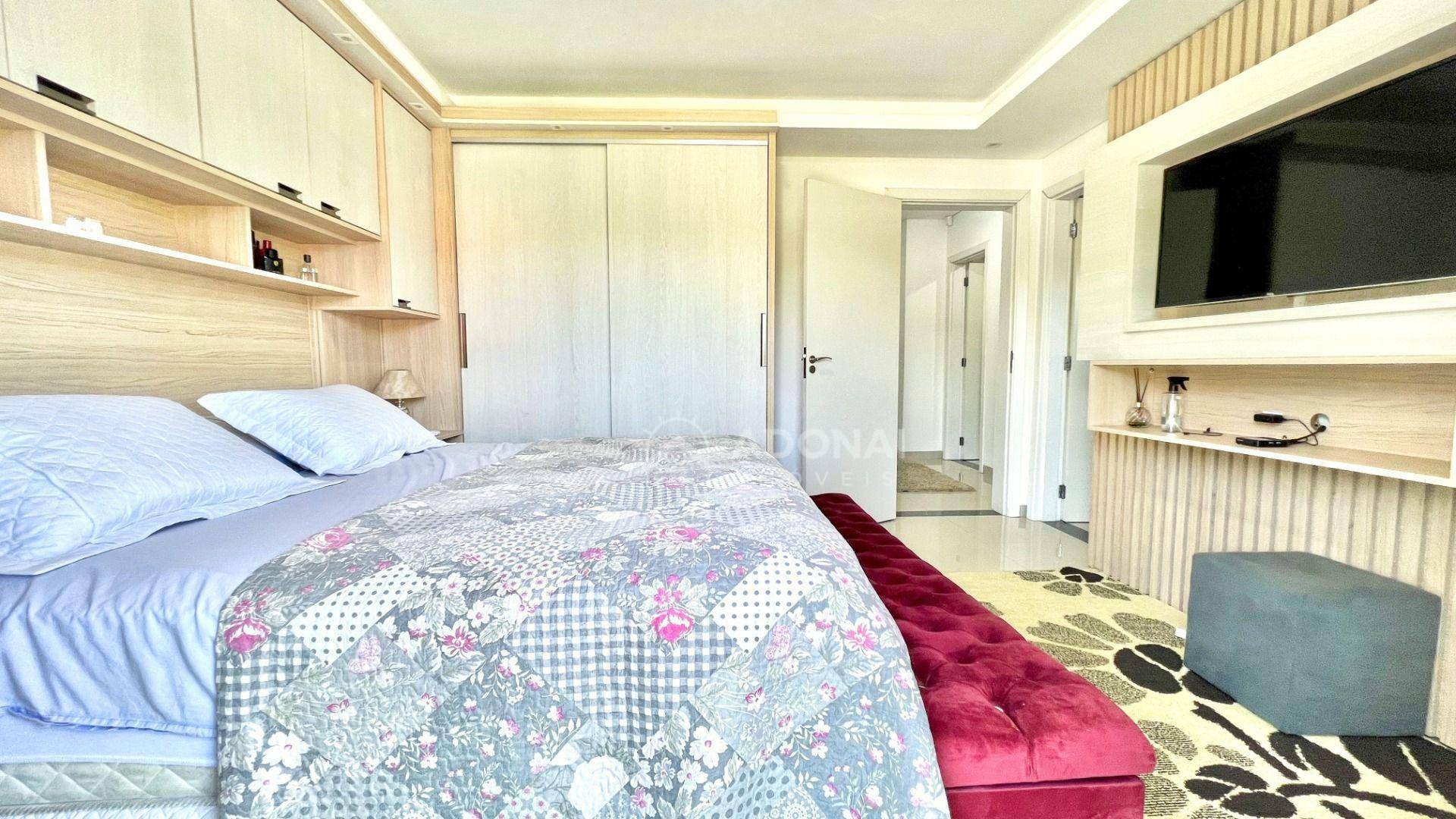 Sobrado à venda com 3 quartos, 136m² - Foto 16