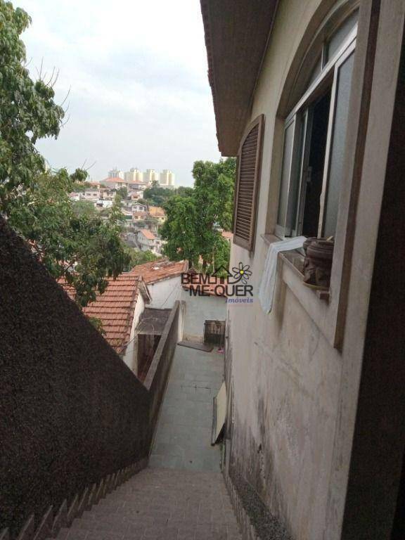 Sobrado à venda com 4 quartos, 250m² - Foto 10