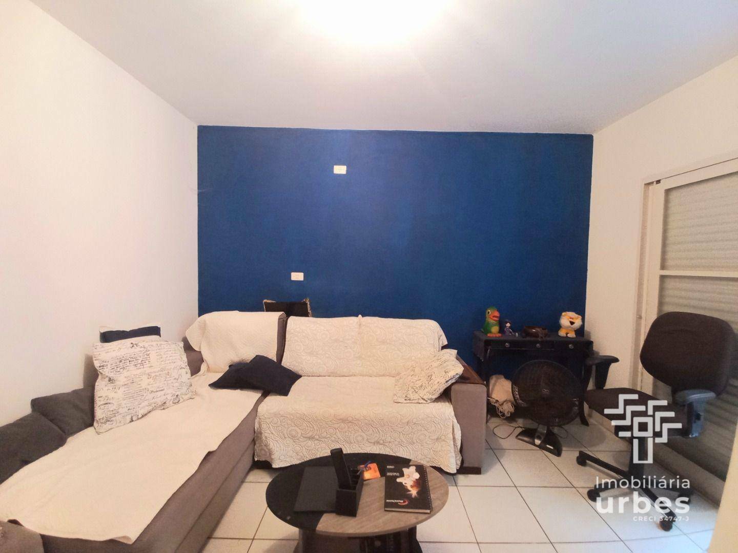 Casa à venda com 3 quartos, 175m² - Foto 4