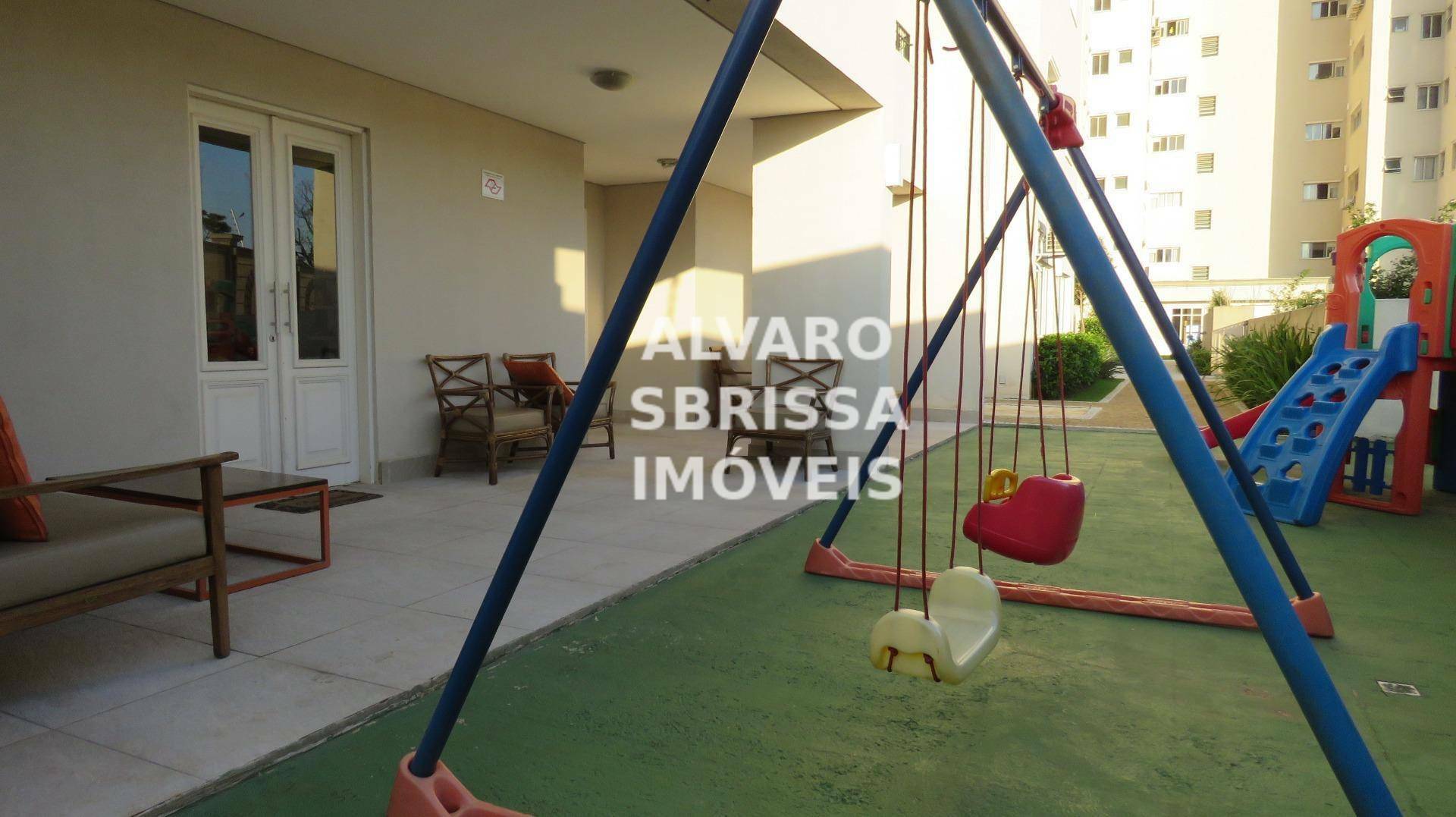 Apartamento para alugar com 3 quartos, 134m² - Foto 42