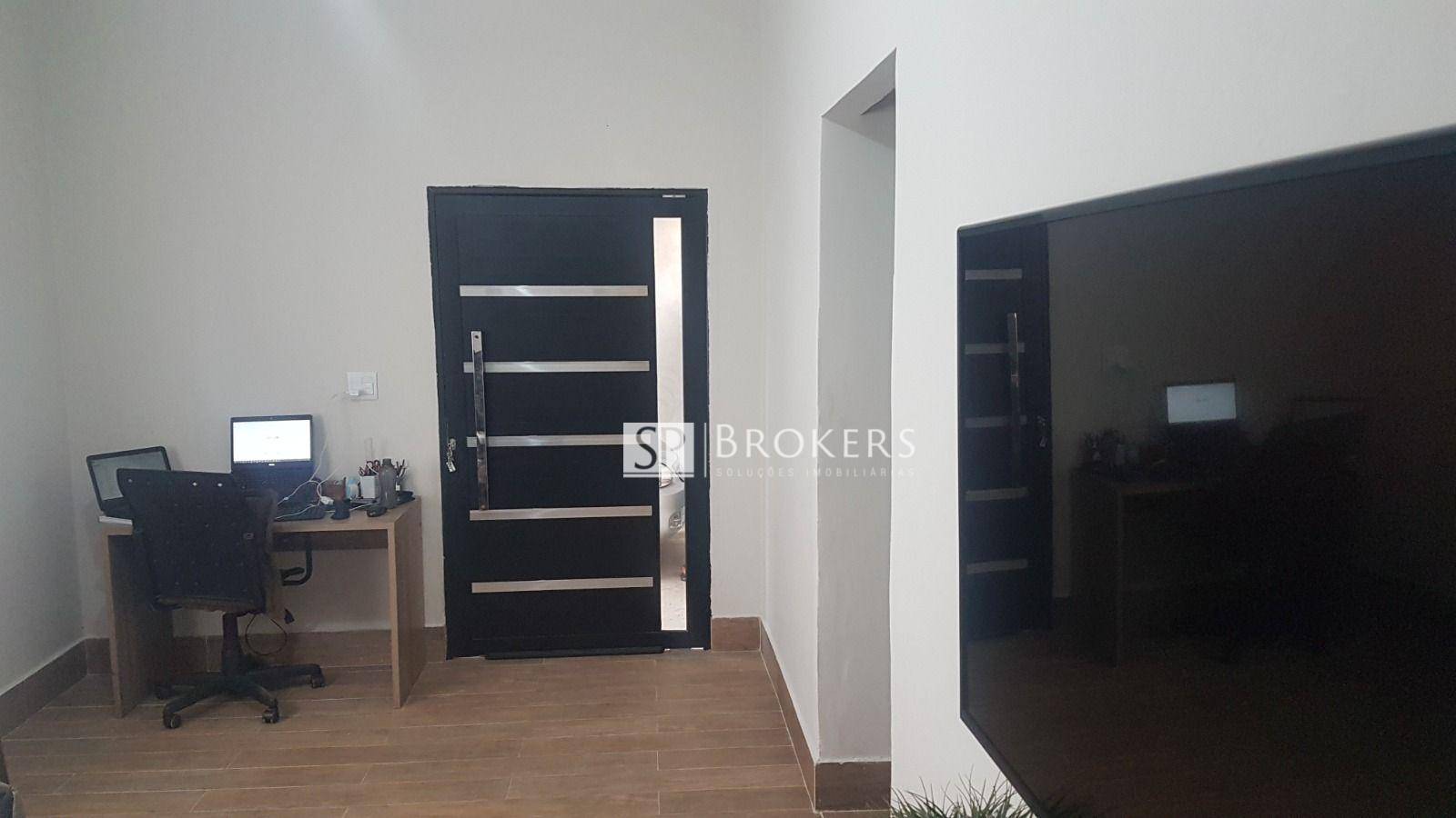 Casa à venda com 3 quartos, 200m² - Foto 9