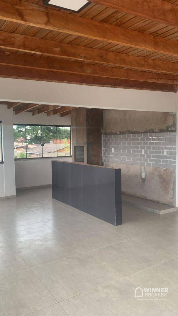 Sobrado à venda com 4 quartos, 324m² - Foto 21