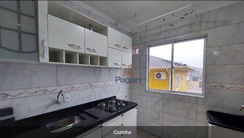 Apartamento para alugar com 2 quartos, 67m² - Foto 2