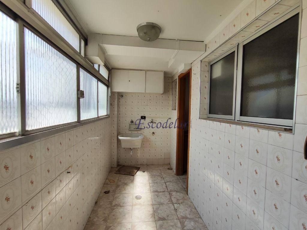 Apartamento à venda com 3 quartos, 129m² - Foto 4