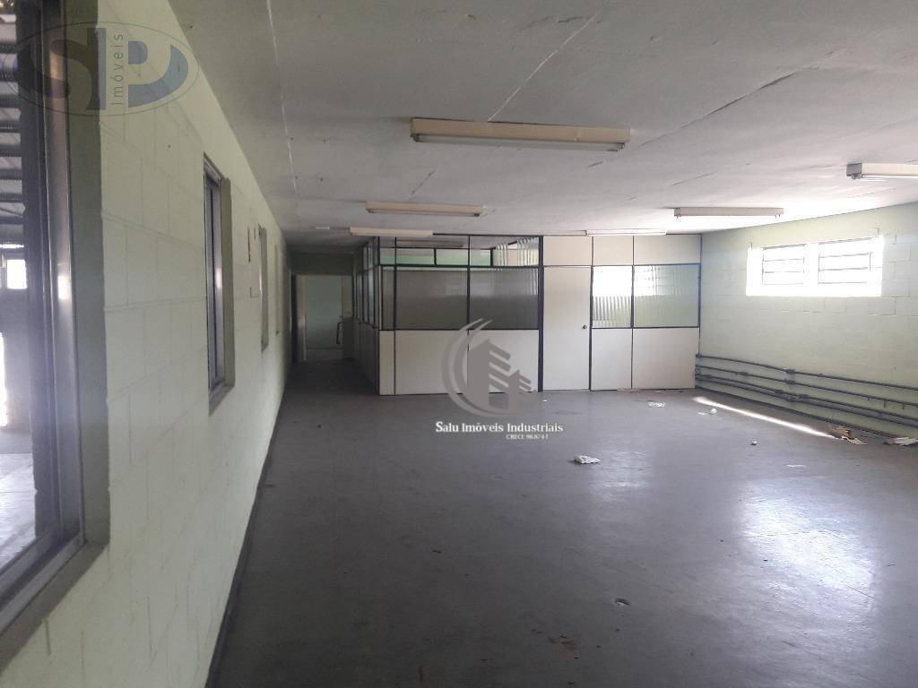 Depósito-Galpão-Armazém para alugar, 8676m² - Foto 33