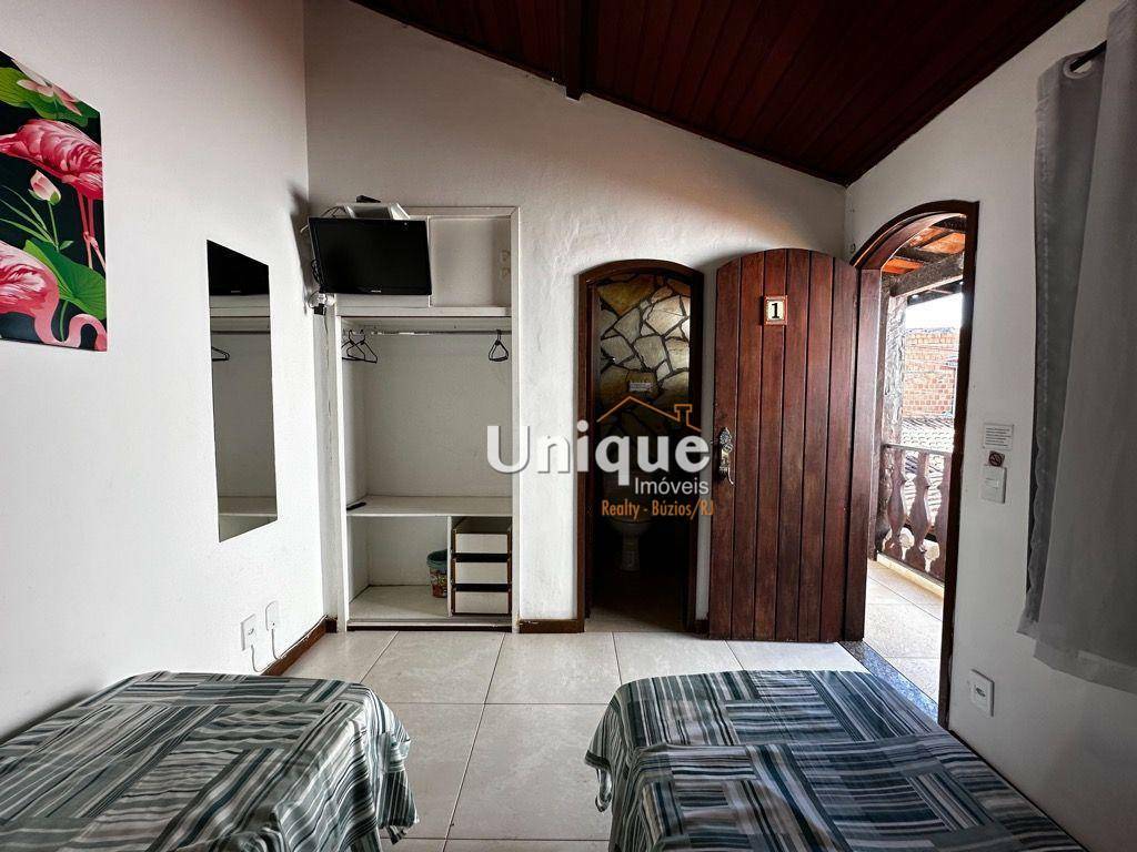 Casa à venda com 4 quartos, 360m² - Foto 20