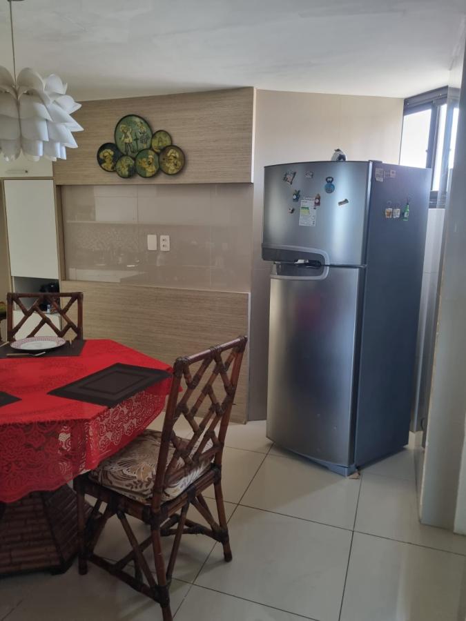 Apartamento para alugar com 4 quartos, 240m² - Foto 5