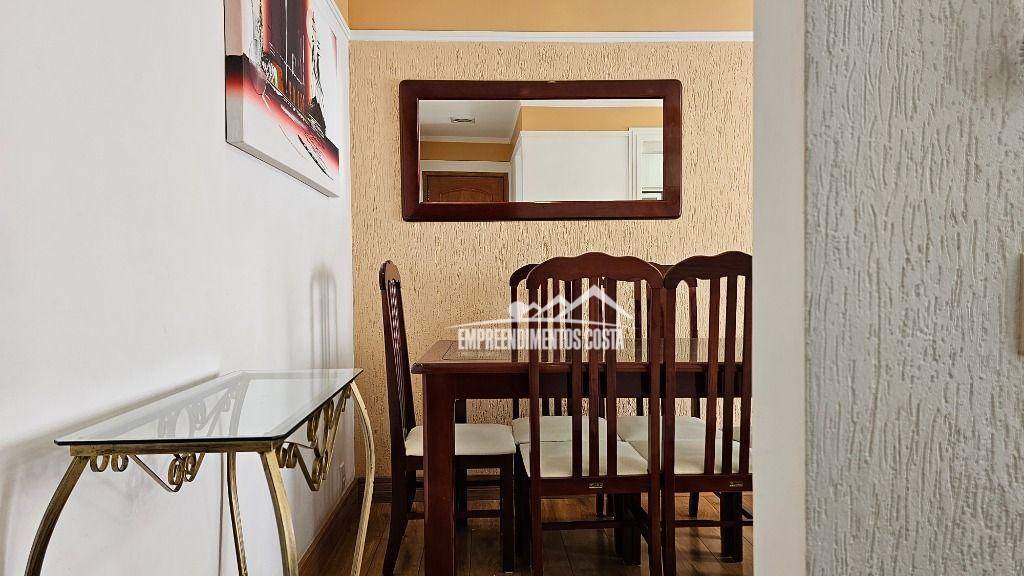 Apartamento para alugar com 3 quartos, 70m² - Foto 2
