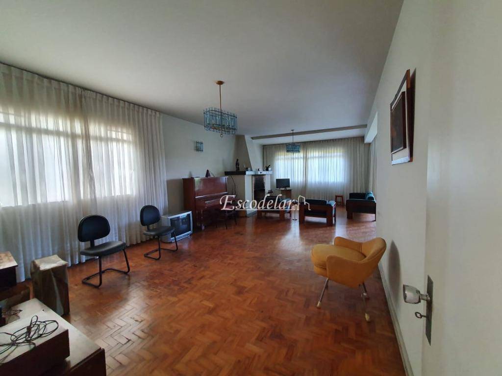 Casa à venda com 3 quartos, 500m² - Foto 3