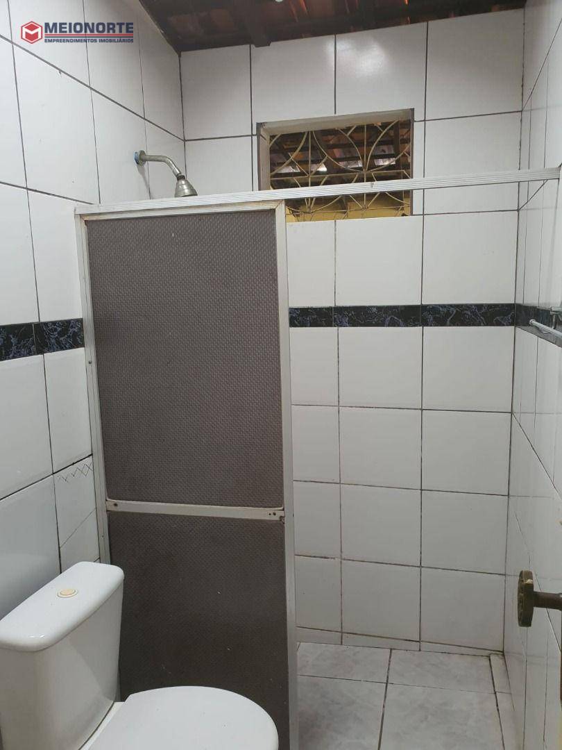 Casa para alugar com 3 quartos, 150m² - Foto 17