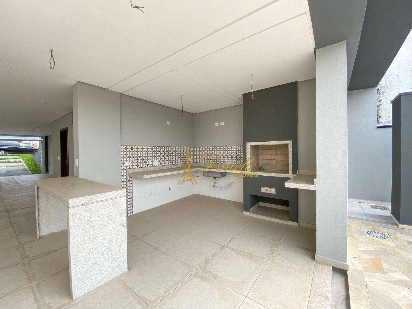 Sobrado à venda com 4 quartos, 380m² - Foto 21