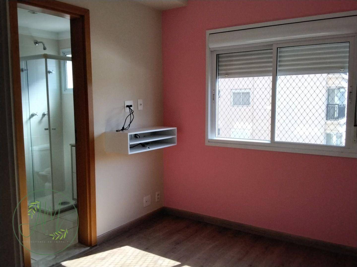 Apartamento à venda com 3 quartos, 213M2 - Foto 4