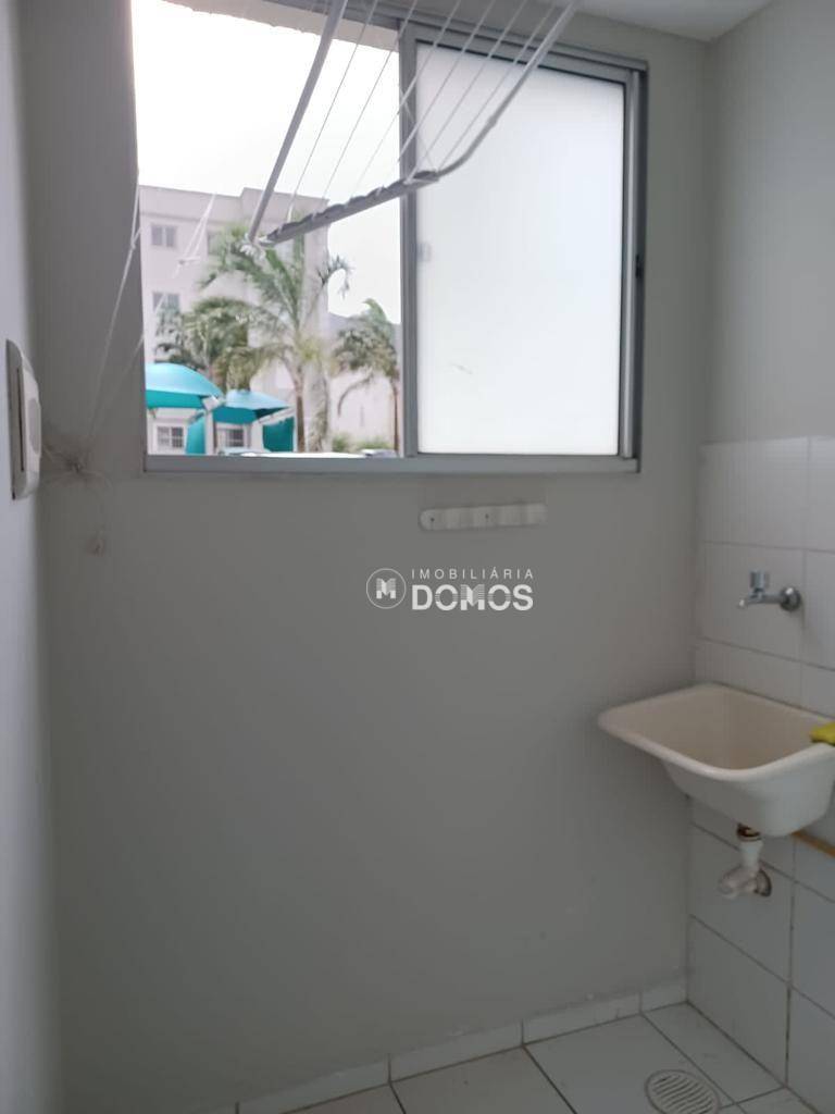 Apartamento à venda com 2 quartos, 46m² - Foto 5