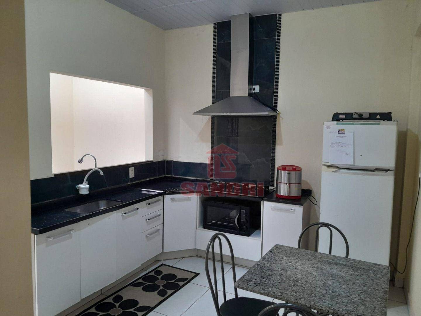 Casa, 3 quartos, 85 m² - Foto 1