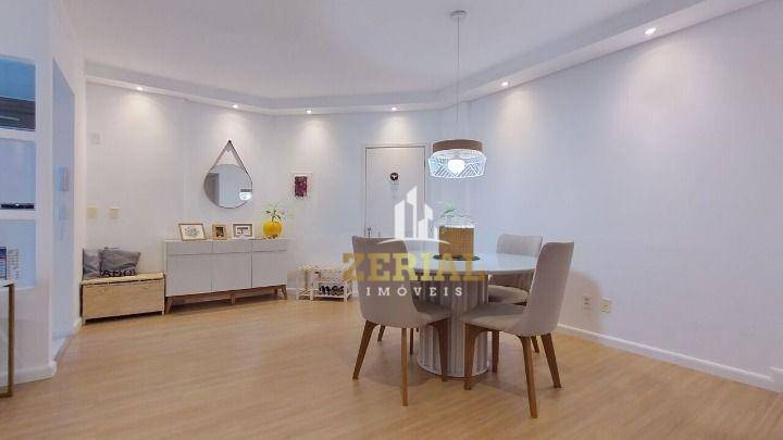 Apartamento à venda com 2 quartos, 75m² - Foto 6