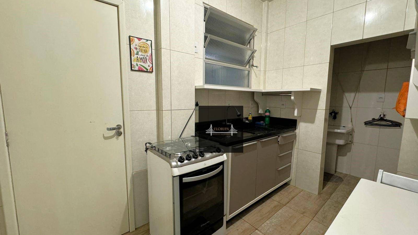 Apartamento à venda com 2 quartos, 55m² - Foto 8