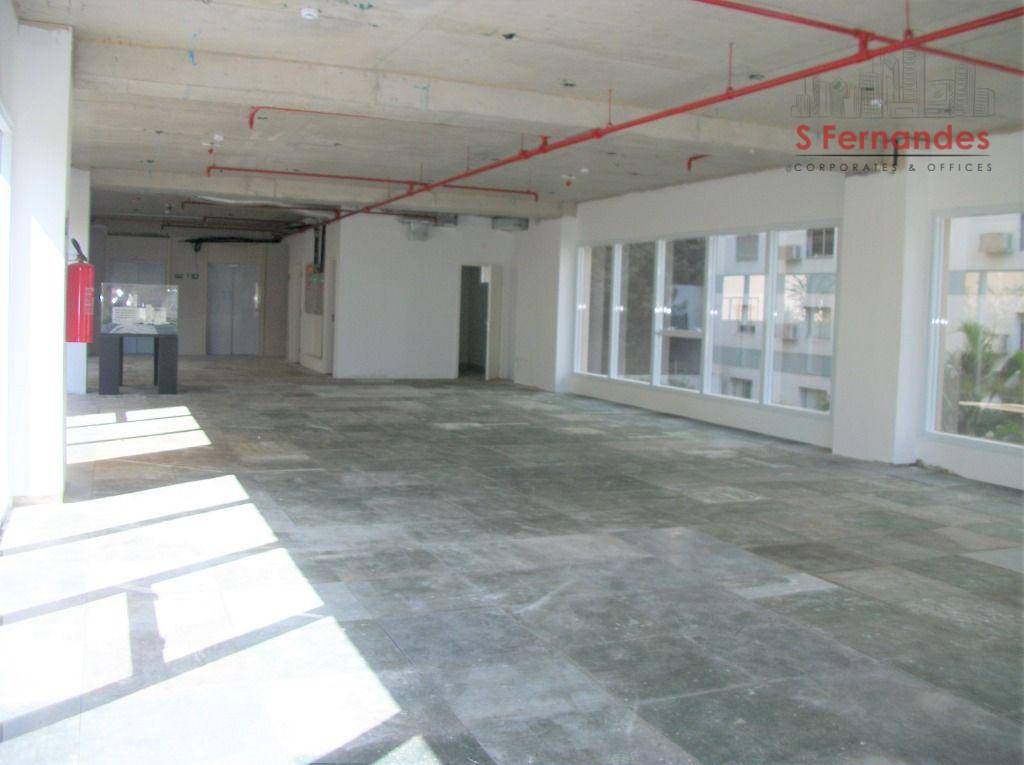 Conjunto Comercial-Sala para alugar, 280m² - Foto 11