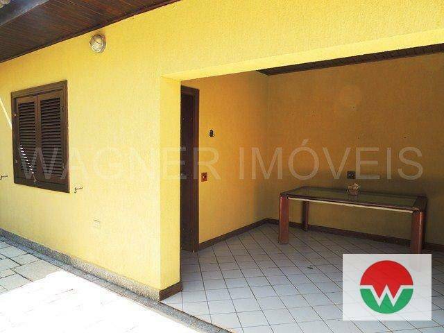 Casa de Condomínio à venda com 3 quartos, 320m² - Foto 9