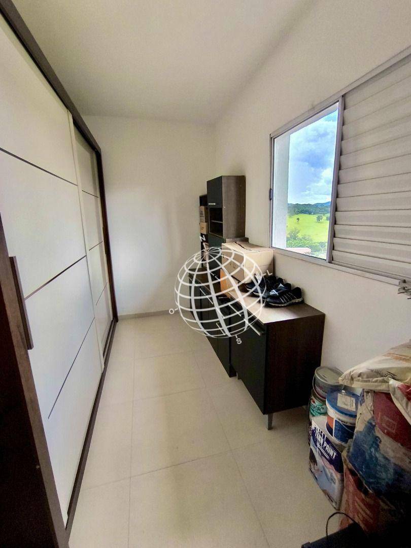 Casa à venda com 2 quartos, 100m² - Foto 9