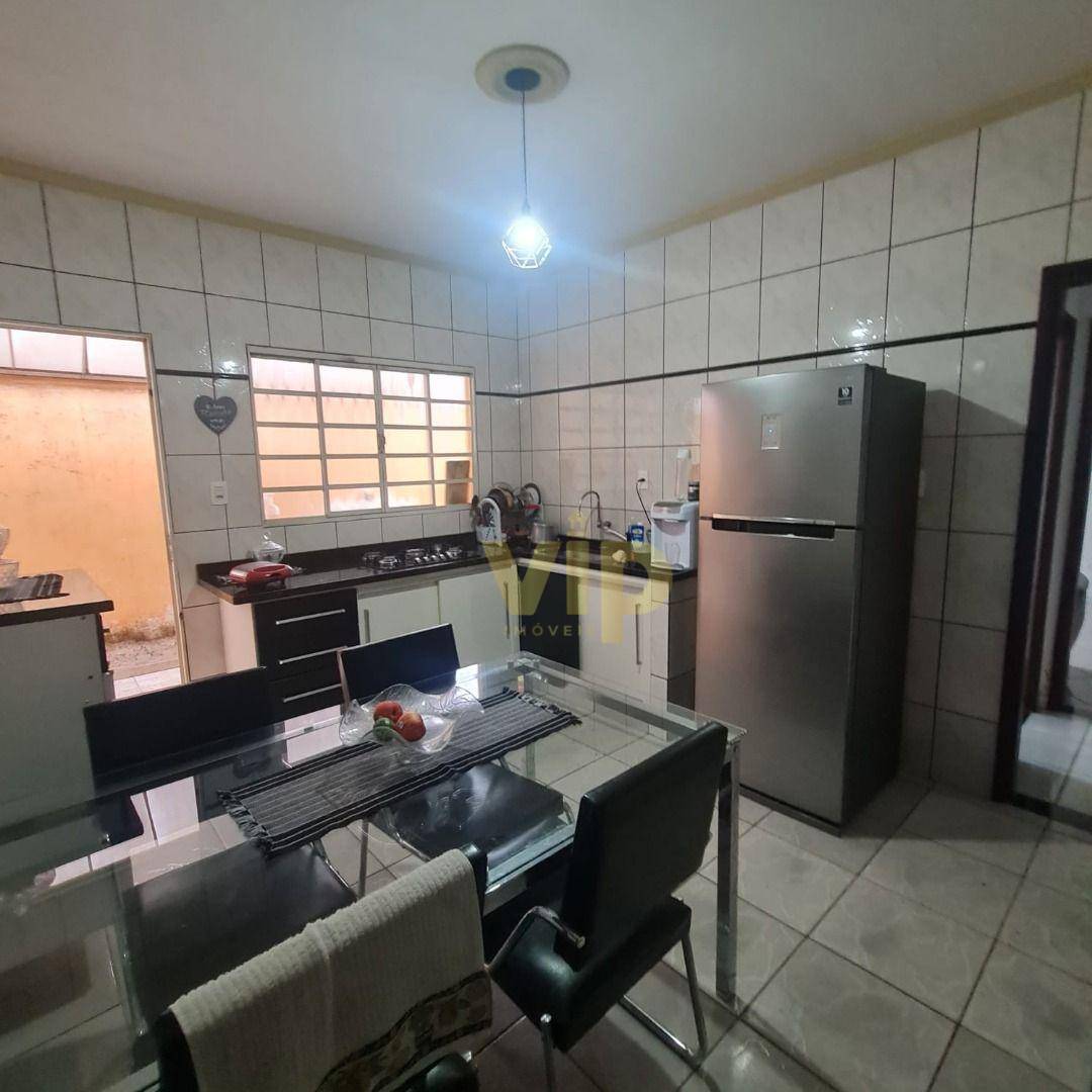 Casa à venda com 2 quartos, 100M2 - Foto 6