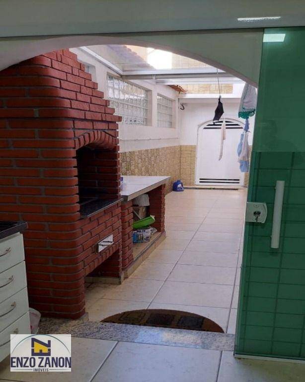 Sobrado à venda com 3 quartos, 175m² - Foto 13