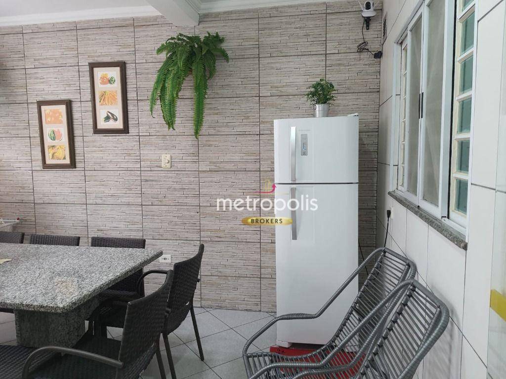 Sobrado à venda com 3 quartos, 360m² - Foto 20