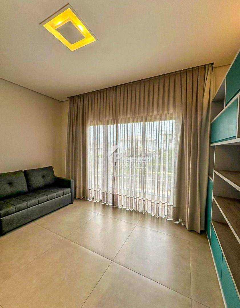 Casa de Condomínio à venda e aluguel com 3 quartos, 357m² - Foto 7