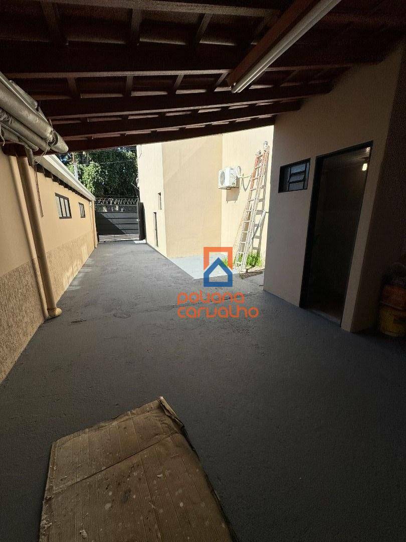 Sobrado para alugar com 3 quartos, 170m² - Foto 18