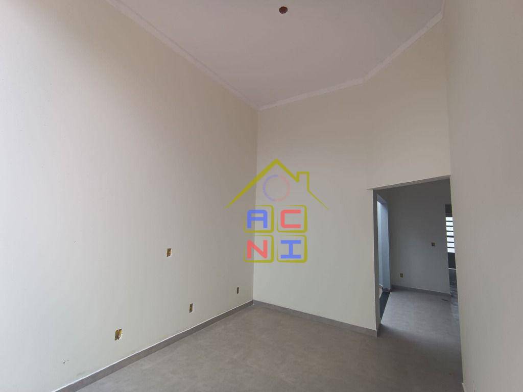 Casa à venda com 2 quartos, 106m² - Foto 3