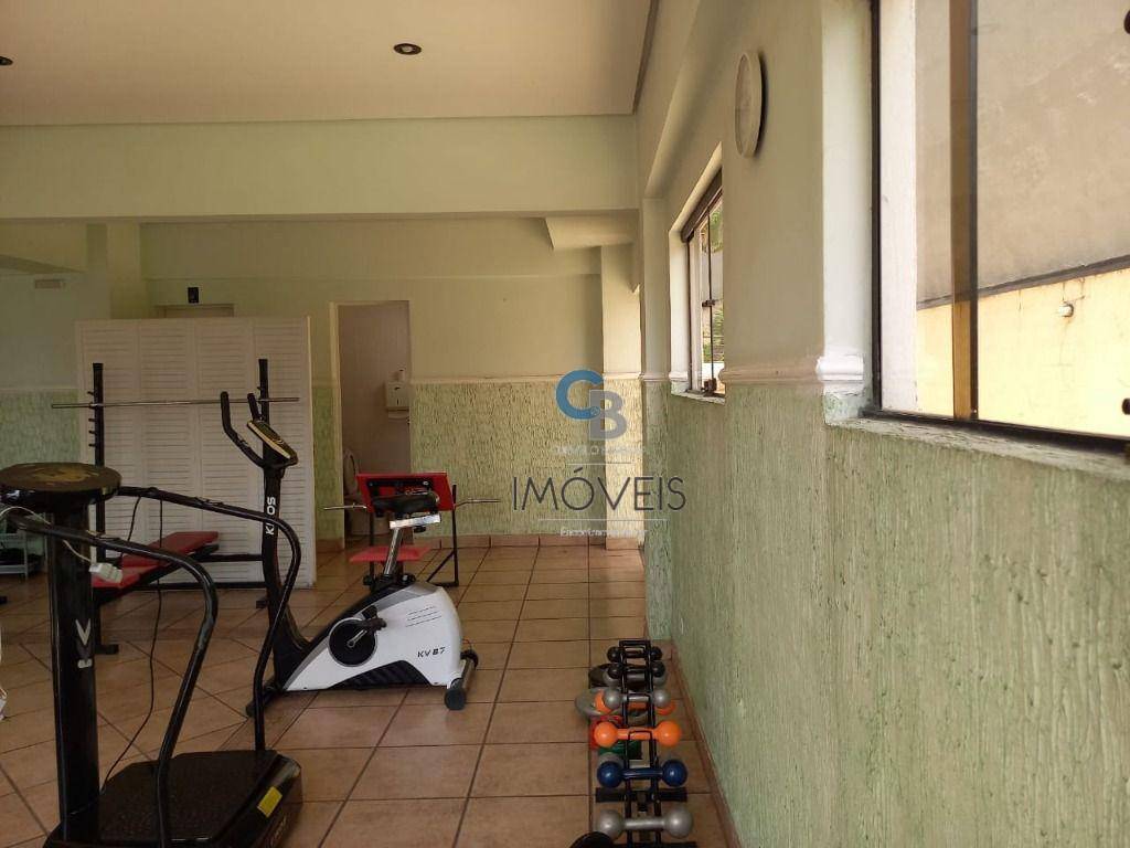 Apartamento à venda com 4 quartos, 89m² - Foto 32