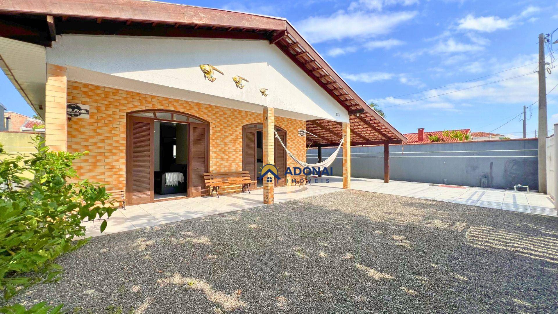 Casa, 4 quartos, 182 m² - Foto 2