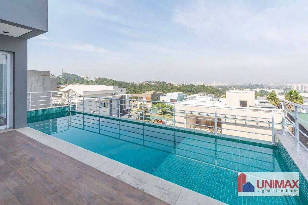 Casa de Condomínio à venda com 4 quartos, 515m² - Foto 2