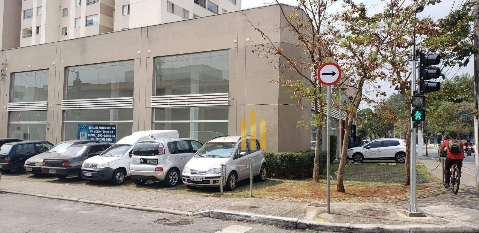 Loja-Salão para alugar, 315m² - Foto 1