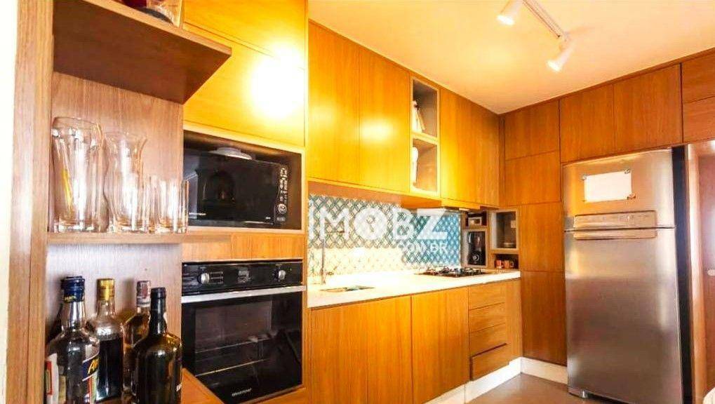 Apartamento à venda com 3 quartos, 97m² - Foto 8