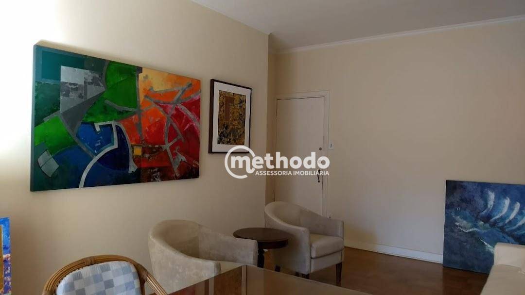 Apartamento à venda com 4 quartos, 119m² - Foto 3